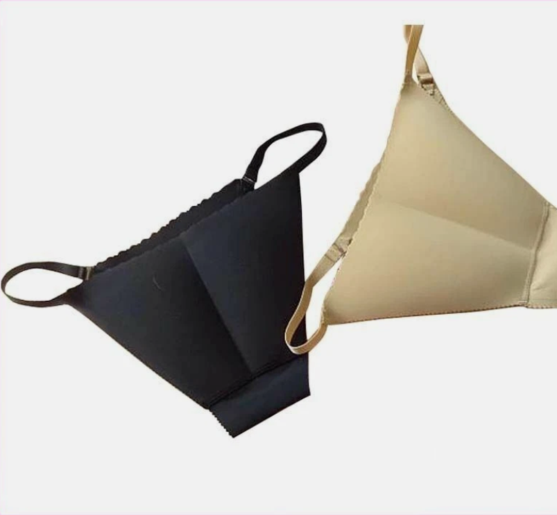 vystužené nohavičky